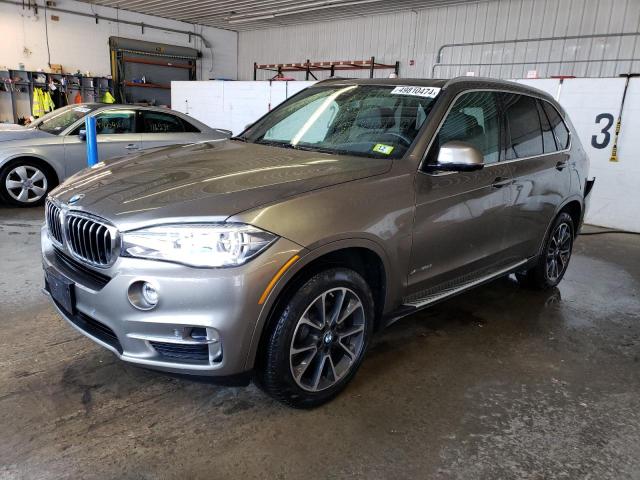 2018 bmw x5