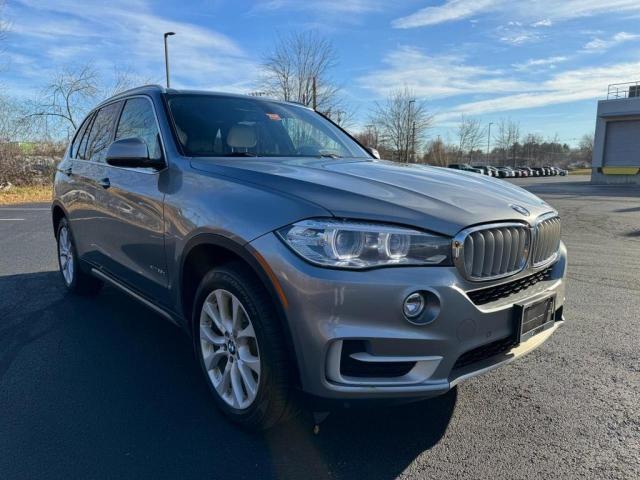 2018 bmw x5