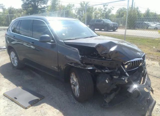 2014 bmw x5