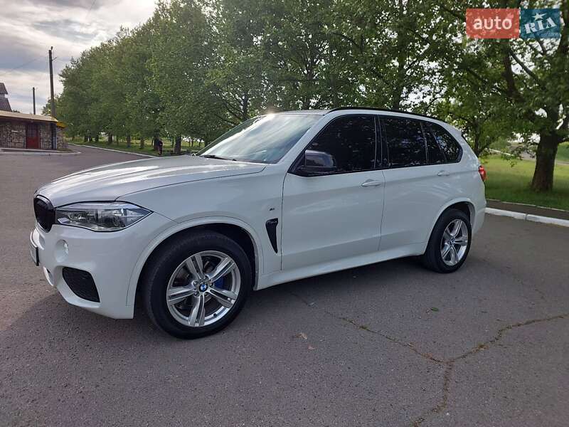 2014 bmw x5