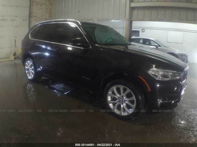 2014 bmw x5