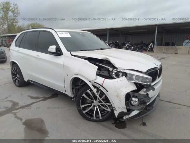 2014 bmw x5