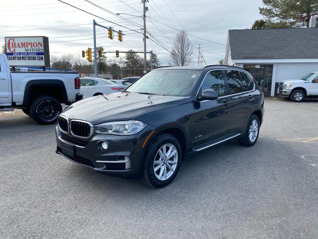 2014 bmw x5 xdrive3