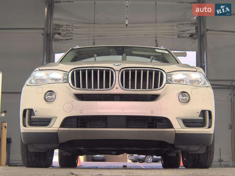 2014 bmw x5