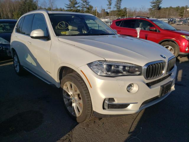 2014 bmw x5 xdrive3