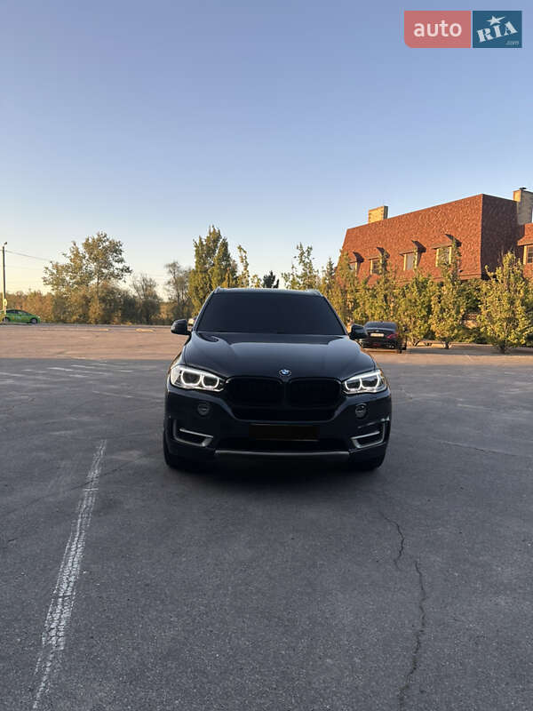 2014 bmw x5