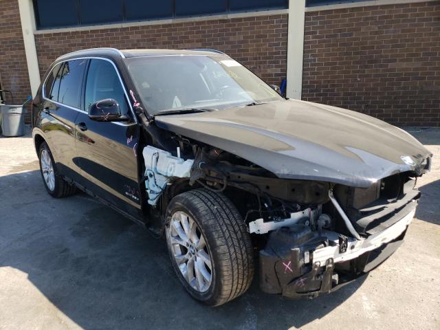 2014 bmw x5