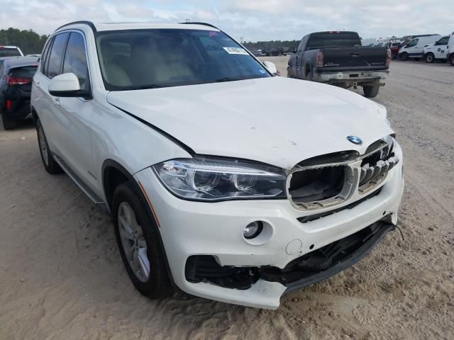2015 bmw x5 xdrive3
