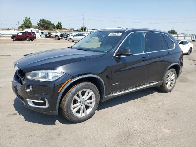 2015 BMW X5