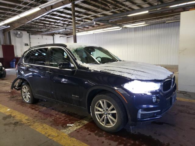 2015 bmw x5 xdrive3