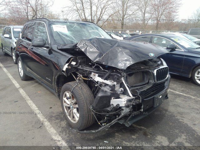 2015 bmw x5