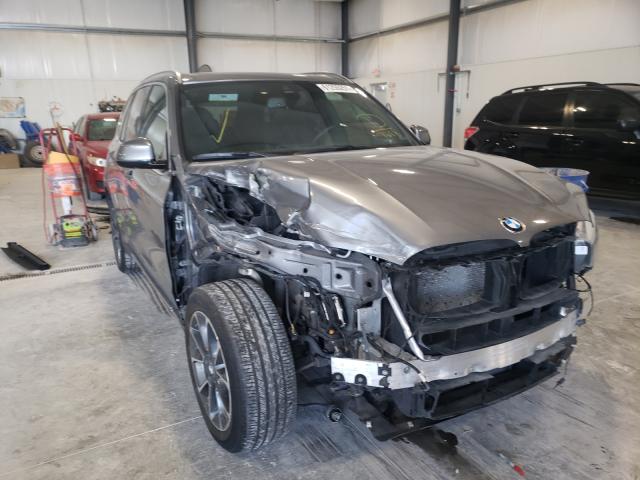 2018 bmw x5 xdrive3