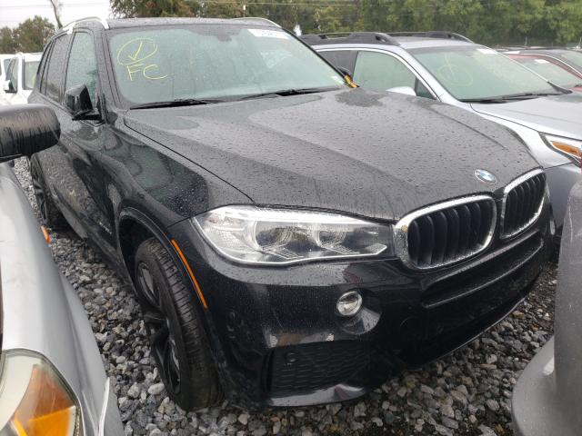2018 bmw x5 xdrive3