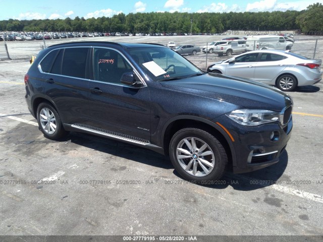 2014 bmw x5