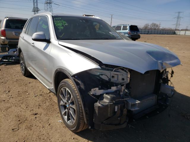 2014 bmw x5