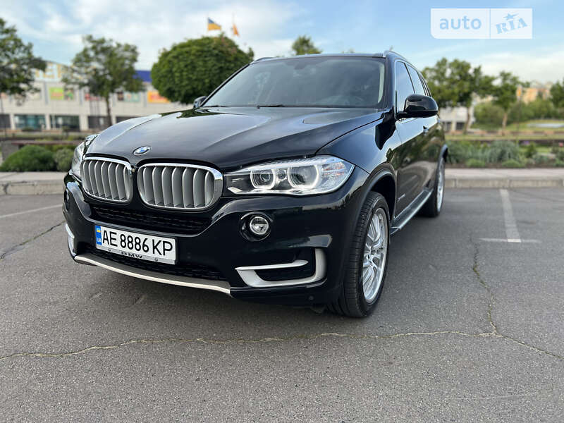 2014 bmw x5