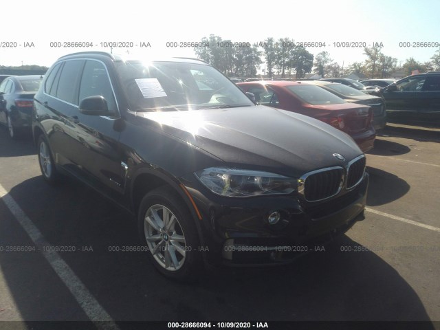 2014 bmw x5