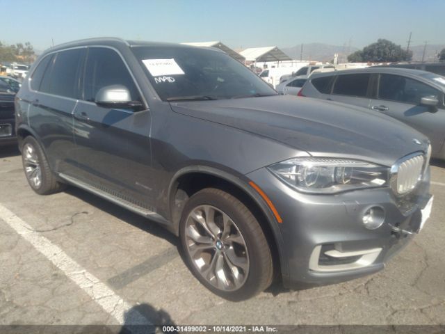 2014 bmw x5
