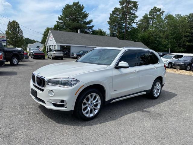 2014 bmw x5 xdrive3