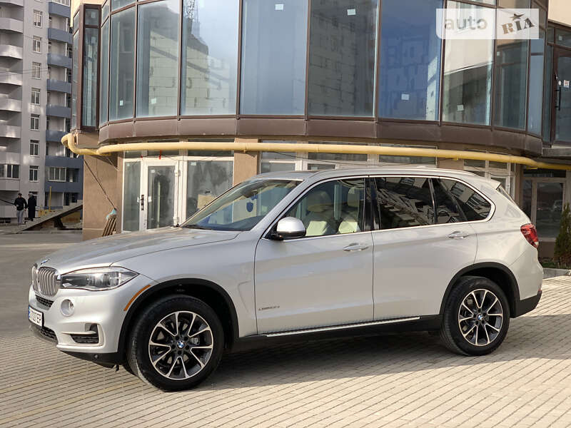 2014 bmw x5