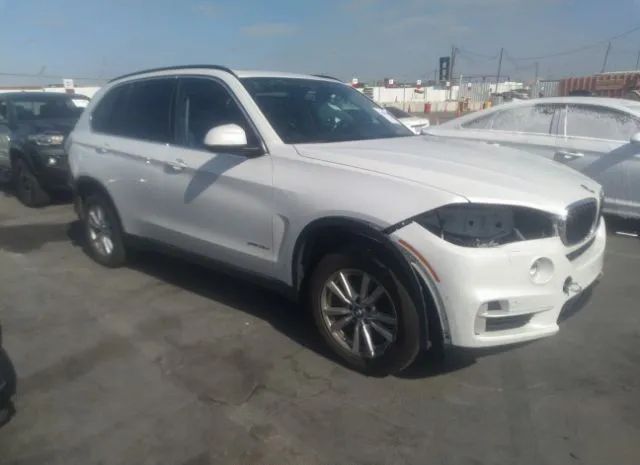 2014 bmw x5