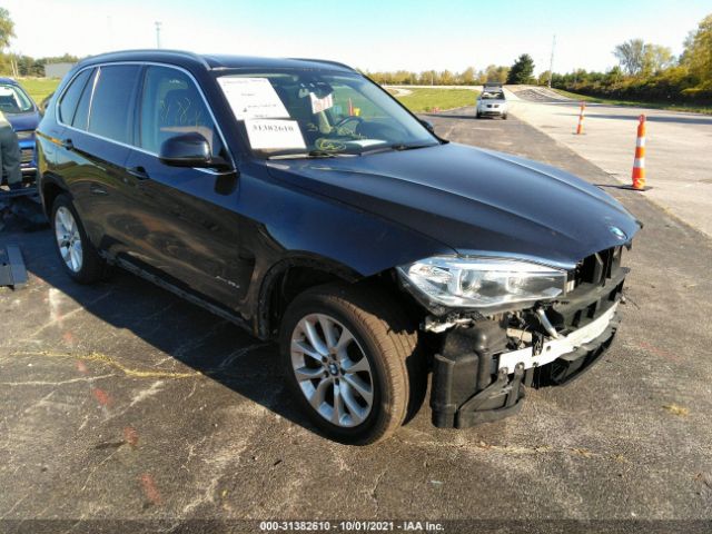 2014 bmw x5