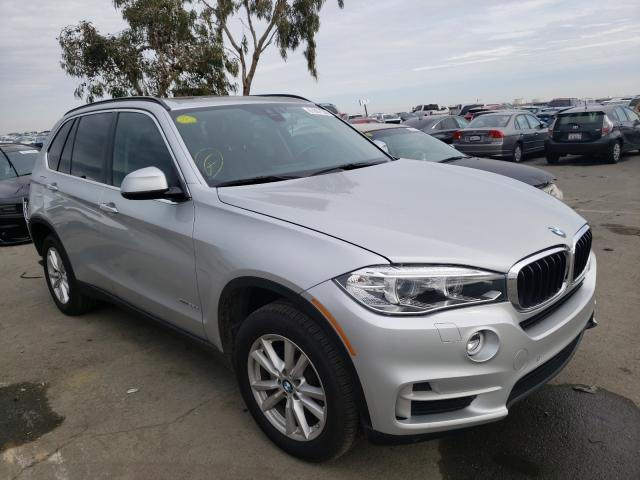 2014 bmw x5 xdrive3