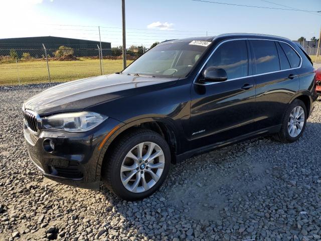 2014 bmw x5 xdrive3