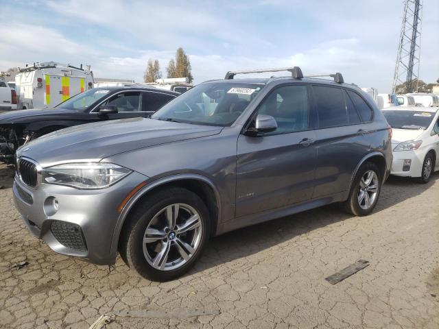 2015 bmw x5