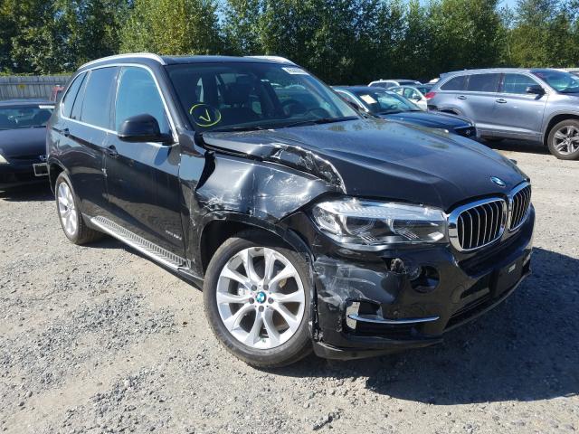 2015 bmw x5 xdrive3