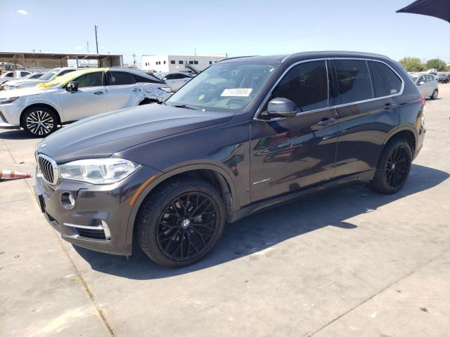 2015 bmw x5 xdrive3