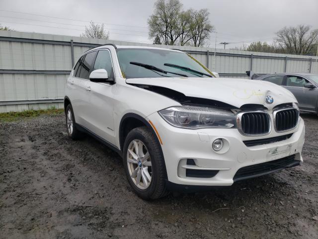 2015 bmw x5 xdrive3