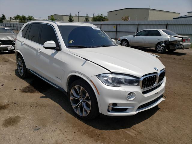 2015 bmw x5 xdrive3