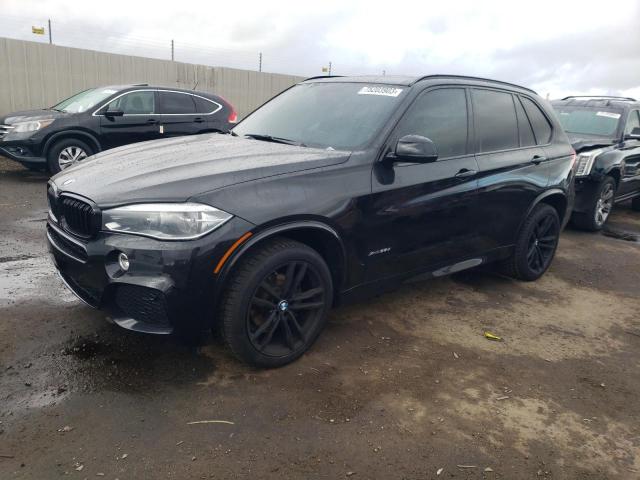 2015 bmw x5