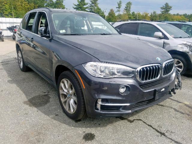 2015 bmw x5