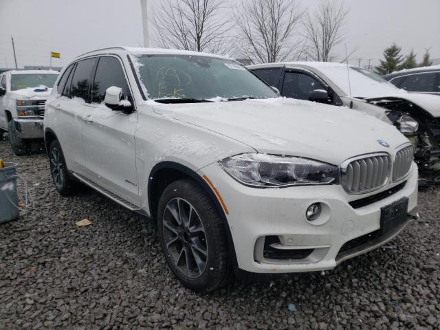 2018 bmw x5 xdrive3
