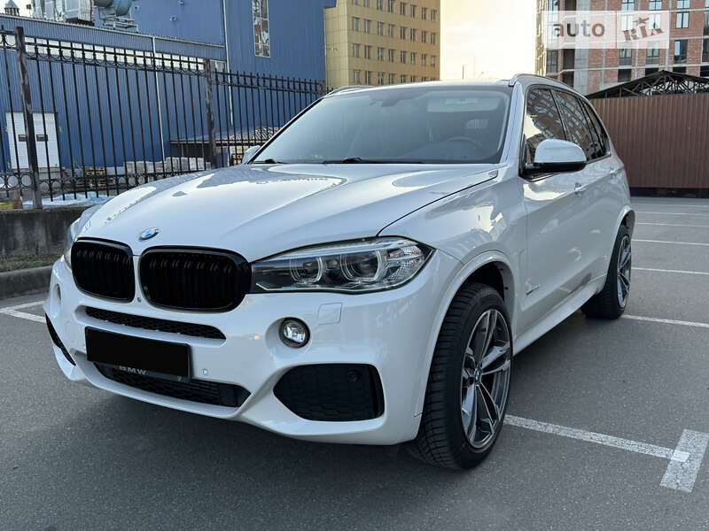 2014 bmw x5