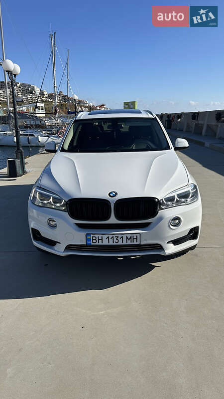 2014 bmw x5