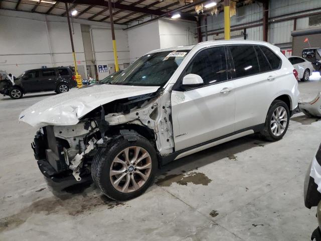 2014 bmw x5 xdrive3
