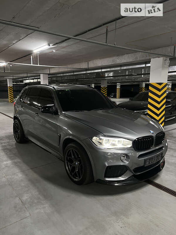 2014 bmw x5