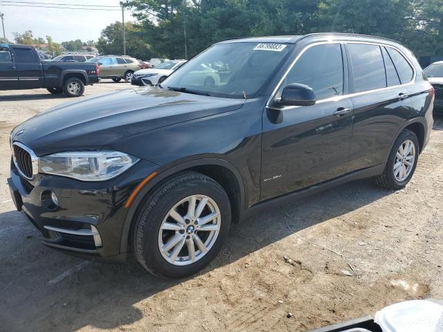 2014 bmw x5 xdrive3