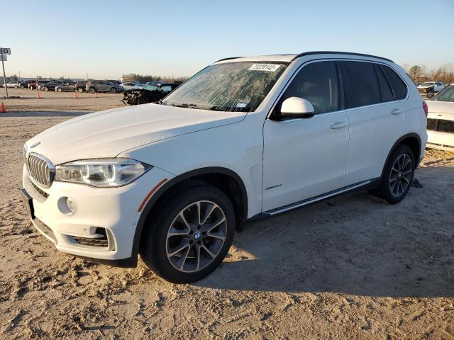 2014 bmw x5 xdrive3