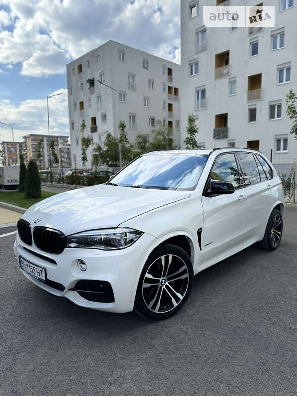 2014 bmw x5
