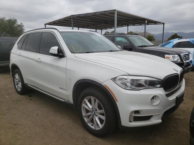 2014 bmw x5 xdrive3