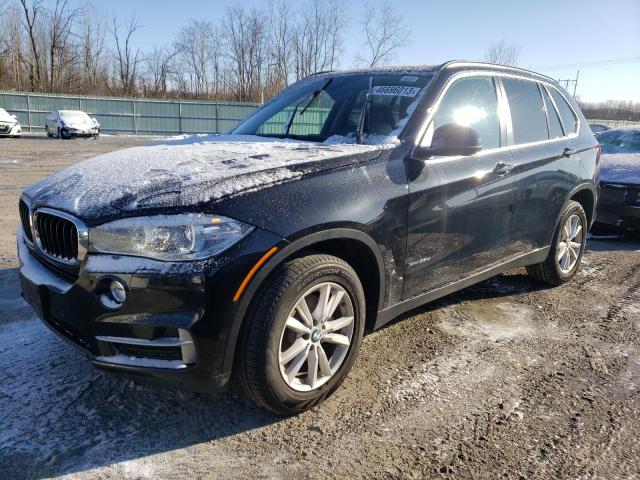 2015 bmw x5 xdrive3