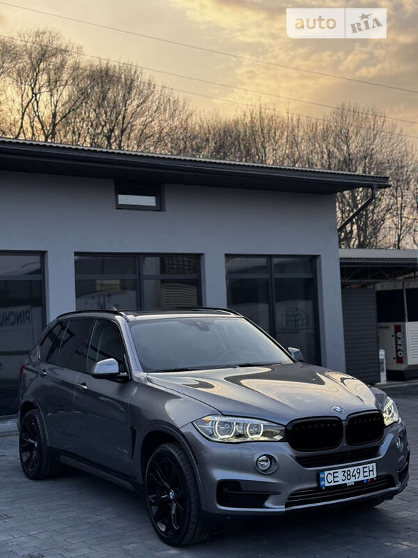 2014 bmw x5