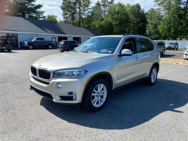 2015 bmw x5 xdrive3