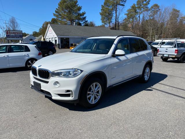 2015 bmw x5 xdrive3