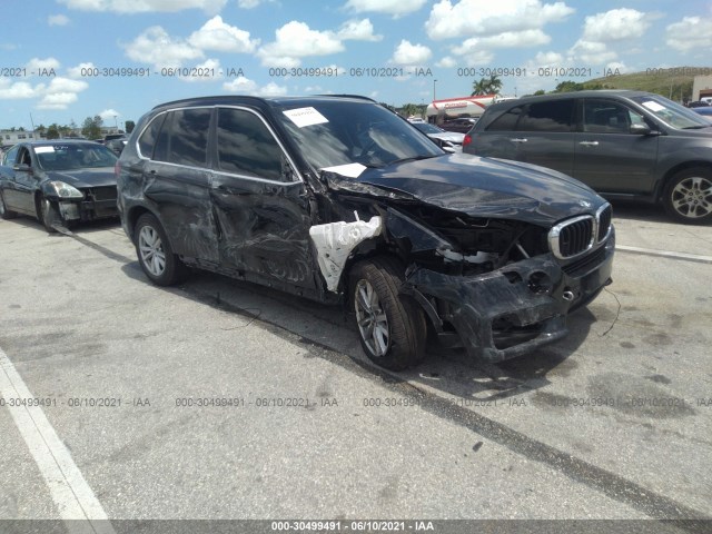 2014 bmw x5