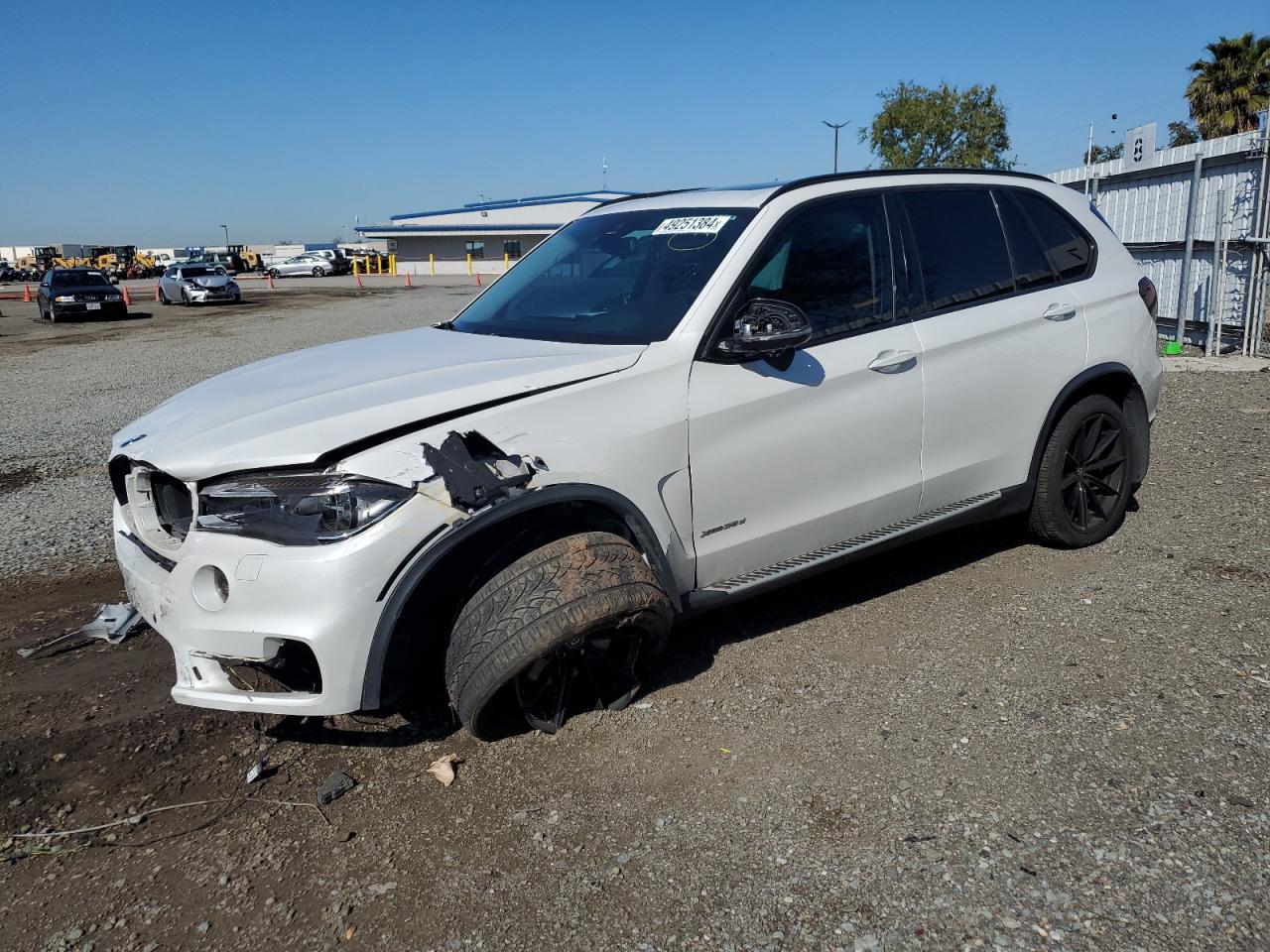 2014 bmw x5